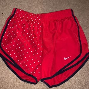 Nike Tempo Shorts